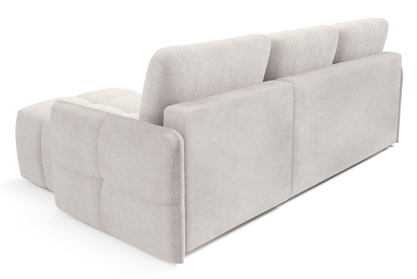 Dīvāns Flatty 95/220/145 cm Abriamo 4 - N1 Home