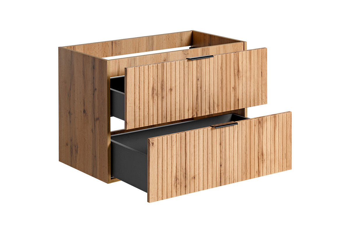 Vannas istabas mēbeļu komplekts Ade OL 80 cm ozols - N1 Home