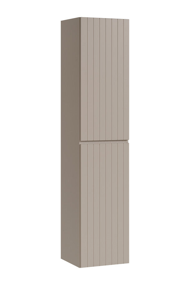 Vannas istabas mēbeļu komplekts Icon D kašmirs - N1 Home