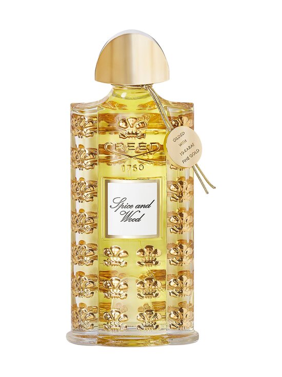 Creed Spice and Wood EDP U 75 ml - N1 Home