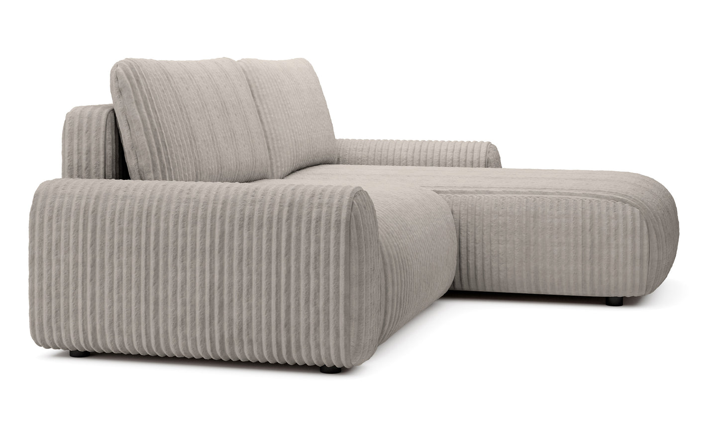 Dīvāns Lela 84/245/165 cm Ambience 04