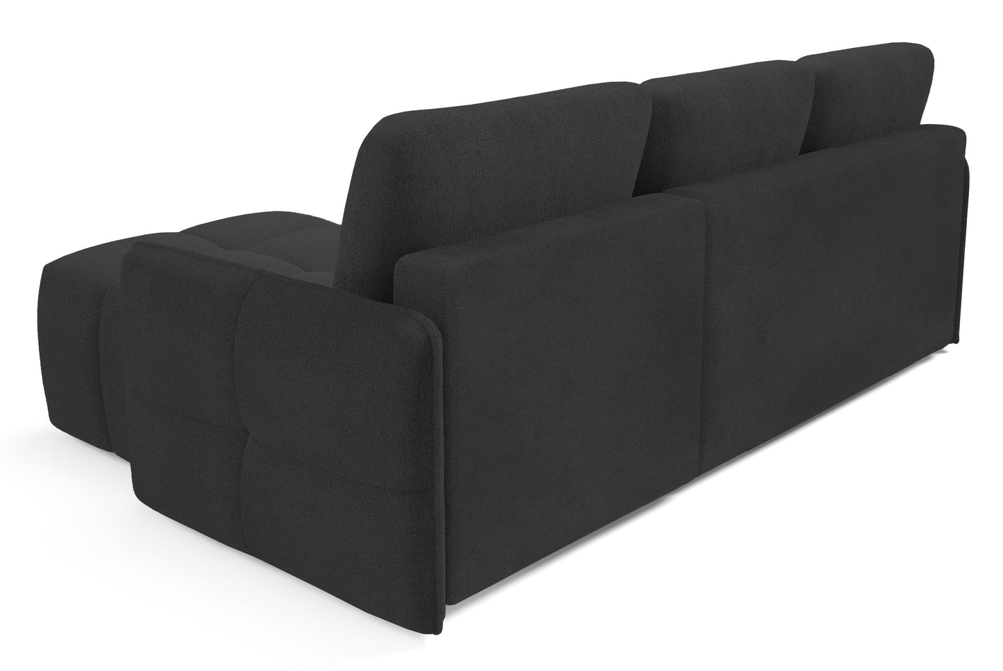 Dīvāns Flatty 95/220/145 cm Abriamo 8 - N1 Home