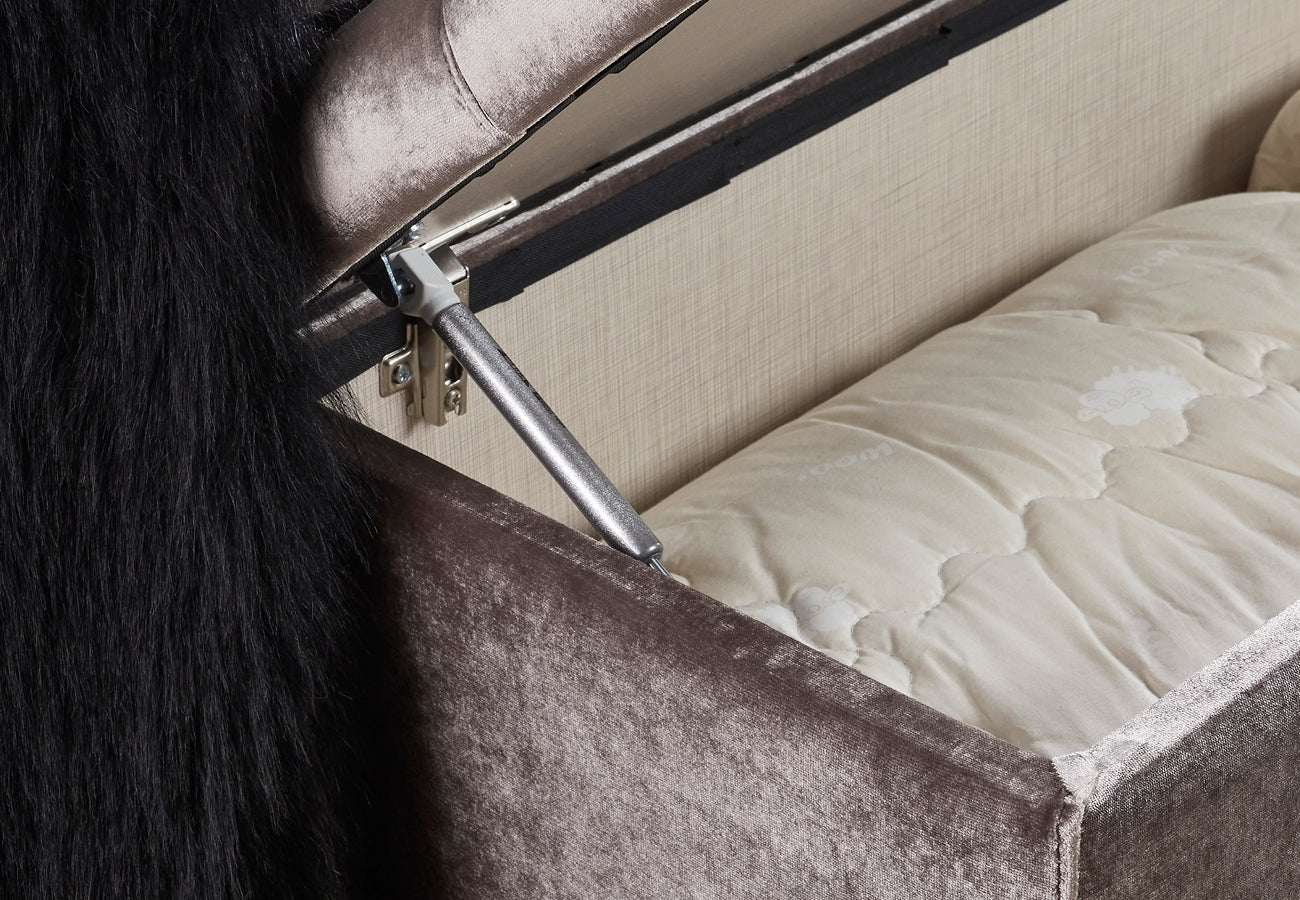 Sols MR. 141*43*49 - N1 Home