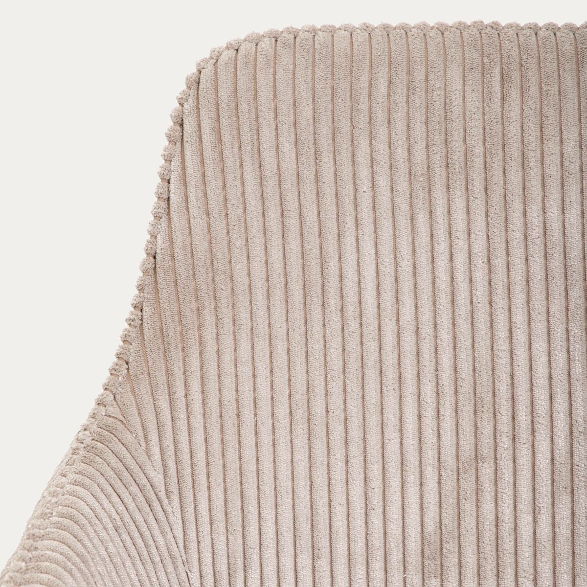 Krēsls Satis Fors 57/59/84 cm bēšs