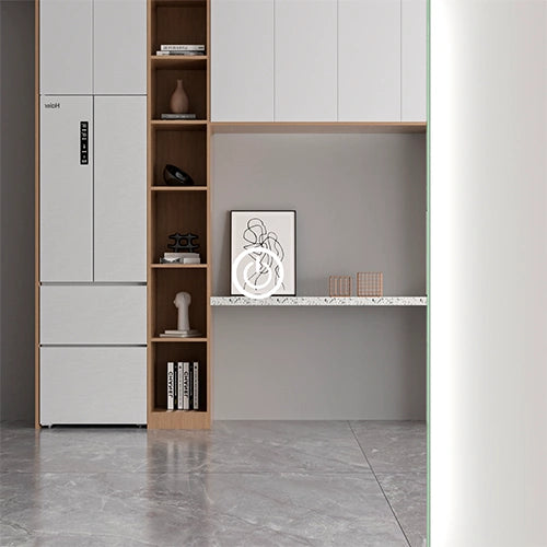 LED spogulis Pari, 170 x 50 cm, 2700-6500K, 29W, 3234Lm, IP44 - N1 Home