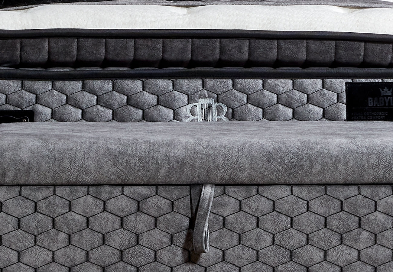 Gulta BL 160/200 - N1 Home