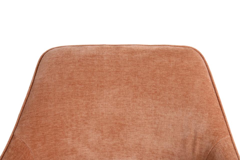 Krēsls Clars 58/55/83 cm rožkoks - N1 Home