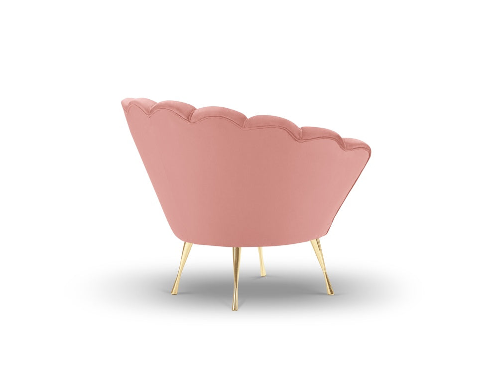 Krēsls Kingston Cosmopolitan design 98x78x76 cm Ma 2257 - N1 Home