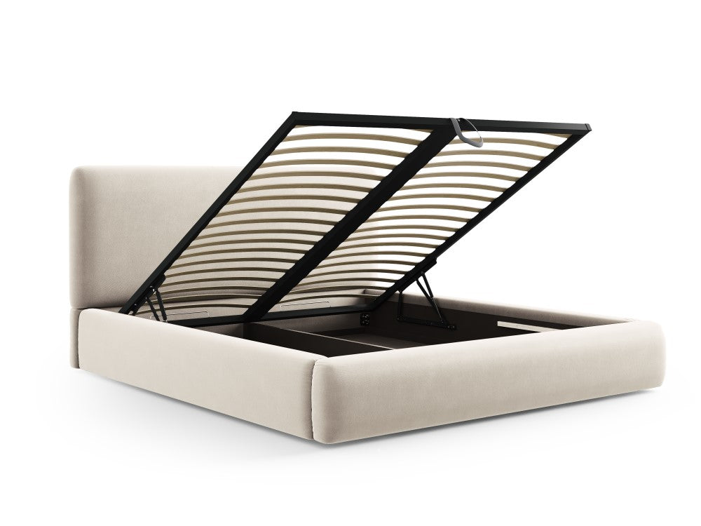 Gulta Colonel Cosmopolitan design 140/160/180/200 x 200 cm Riv 21 - N1 Home