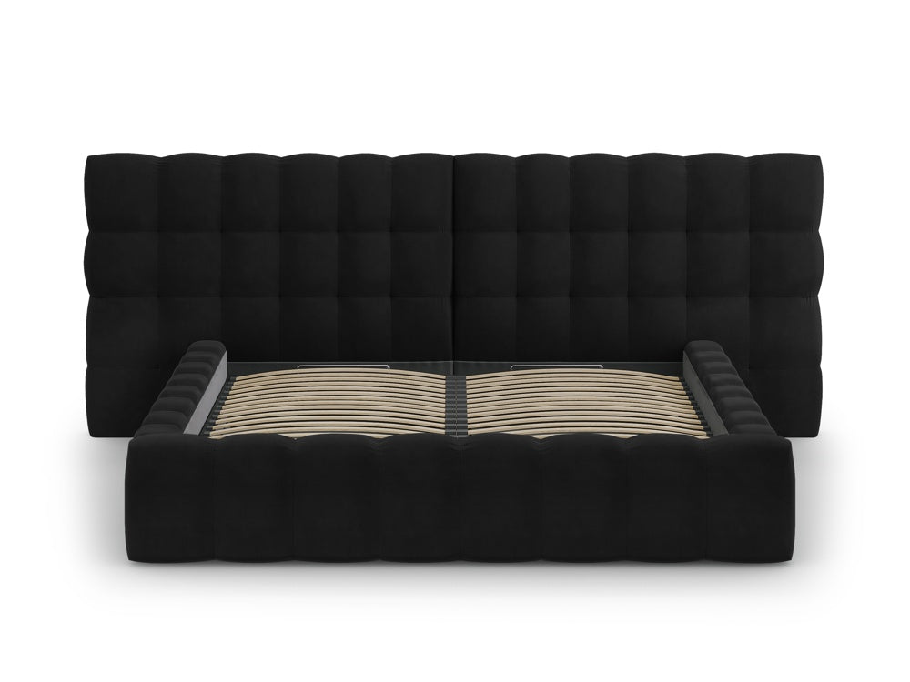 Gulta Bali Cosmopolitan design 140/160/180/200 x 200 cm Blu 19 - N1 Home