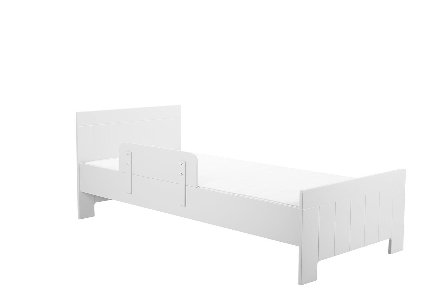 Drošības barjera CAMU 75 cm balts - N1 Home