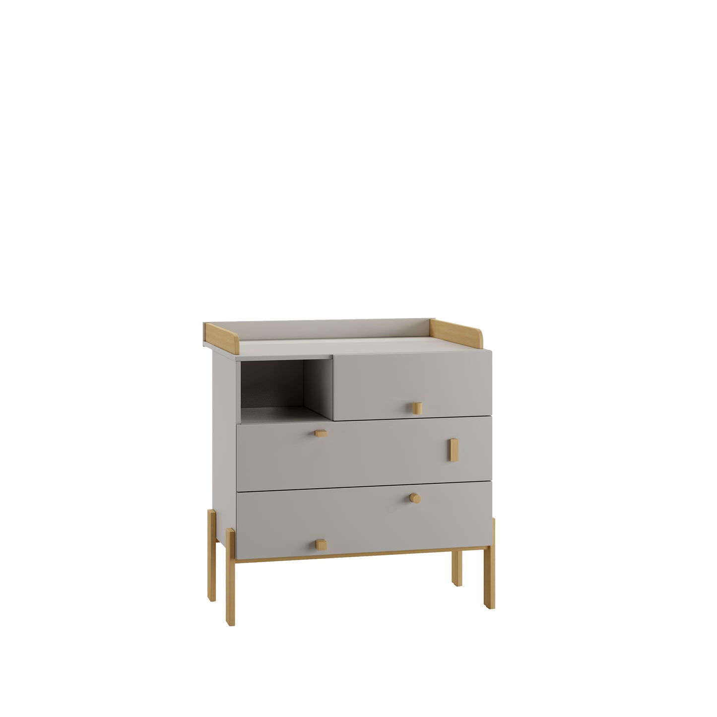 Ritināms pārklājums ARTY 65/100/8 cm - N1 Home