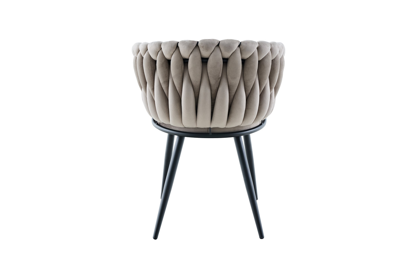 Krēsls Prins 61/55/77 cm kappučino. Ekskluzīvi! - N1 Home