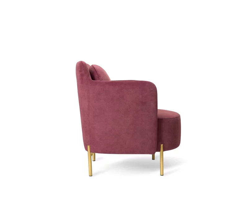 Krēsls Glaso 83/76/86 cm Cloud 68