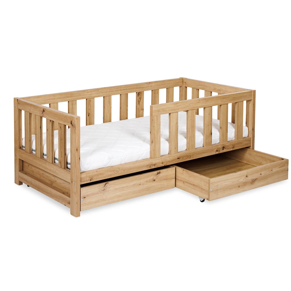 Gulta BELL III 167/65/88 cm ozols - N1 Home