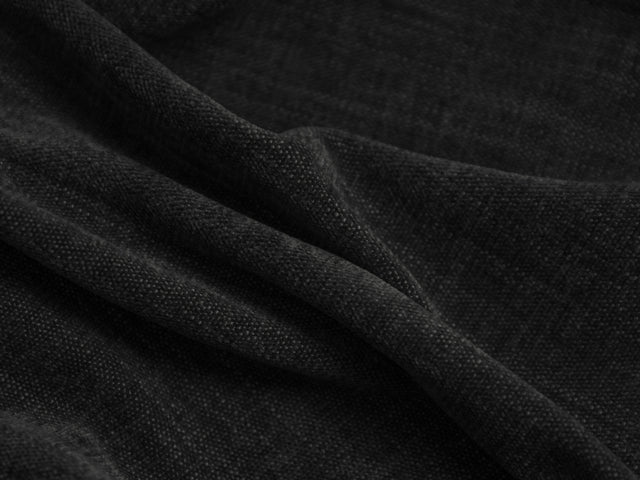 Dīvāns Martina Micadoni 106/90/240 cm Boblack Black