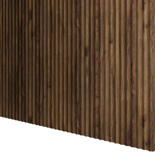 Mikropaneļi Vikot 275/12 cm Klasiskais valrieksts