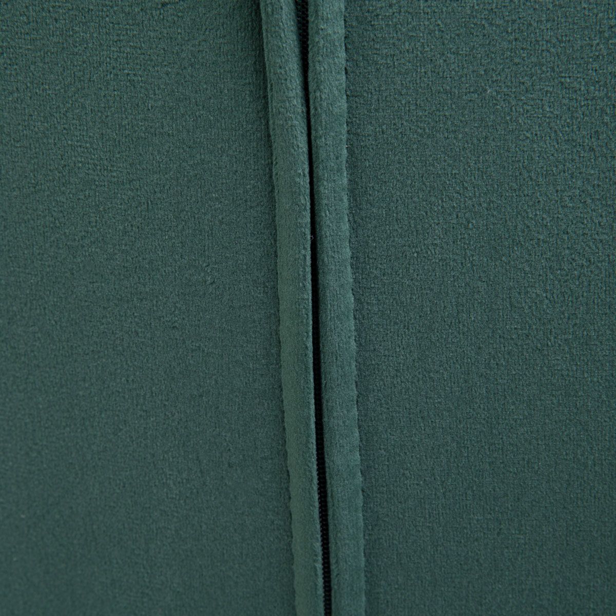 SHELTON zaļš samta krēsls 56x60x84cm