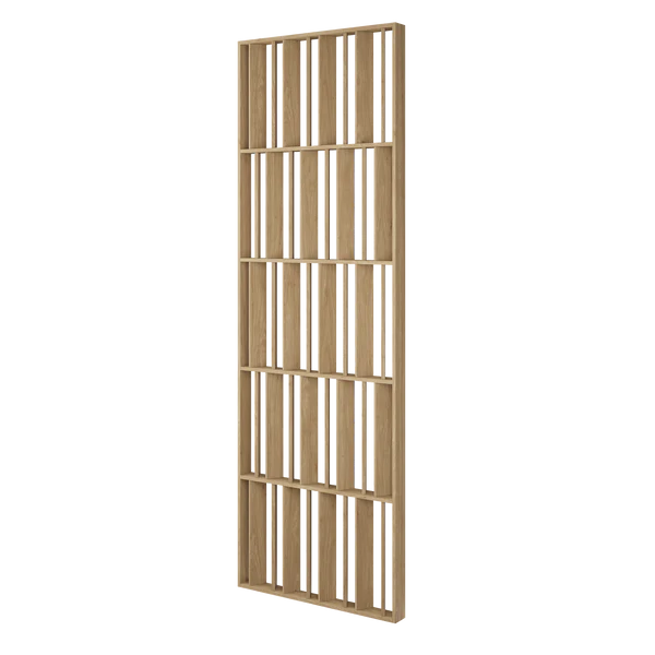 Siena Osaka 180-275/90 cm ozols