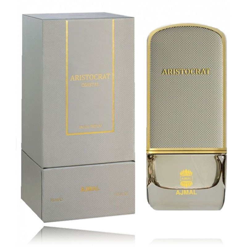 Ajmal Aristocrat Coastal EDP M 75 ml - N1 Home