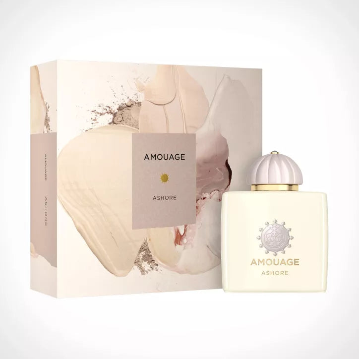 Amouage Ashore EDP W 100 ml - N1 Home