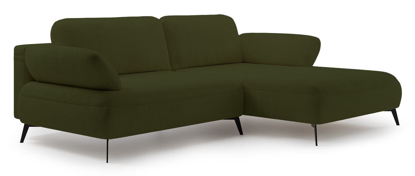 Dīvāns Lavoda 284/75/186 cm Pretty 12 - N1 Home