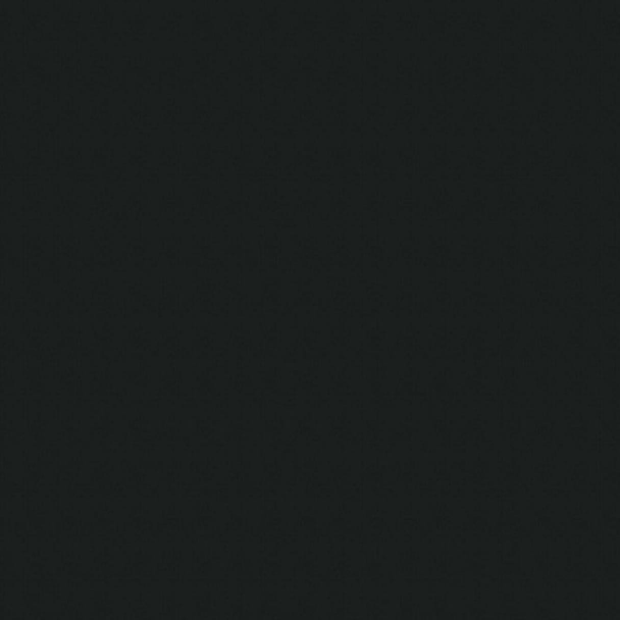 Galda virsma ar izgriezumiem 120/138 cm melns - N1 Home