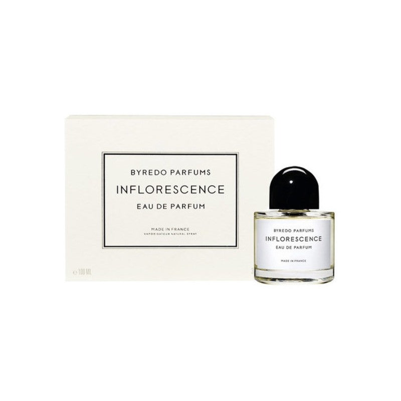 Byredo Inflorescence EDP W 100 ml - N1 Home