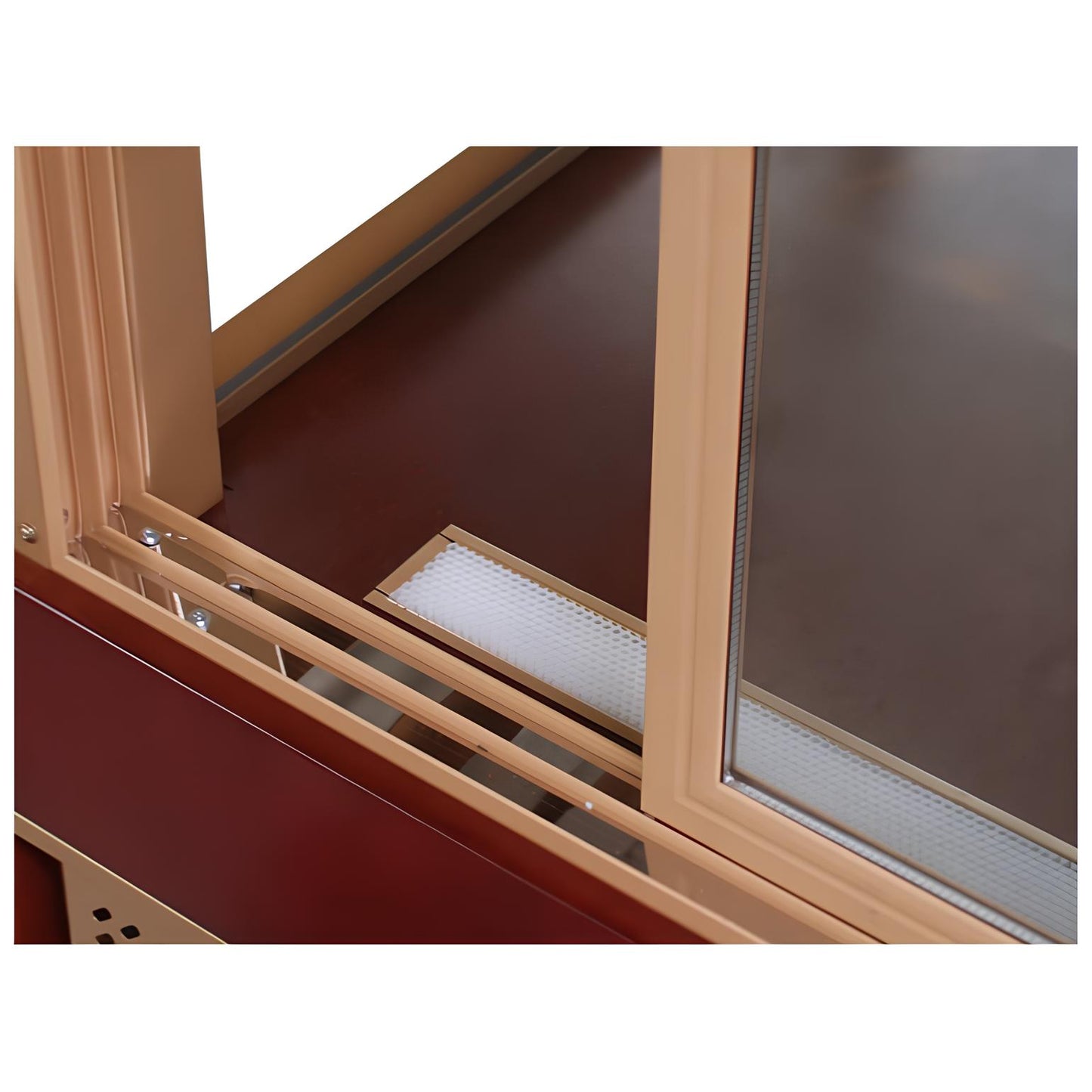 Konditorejas letes Cama refrigerating corner Iekšējā 1380x850x1370 cm Enerģijas klase NA - N1 Home