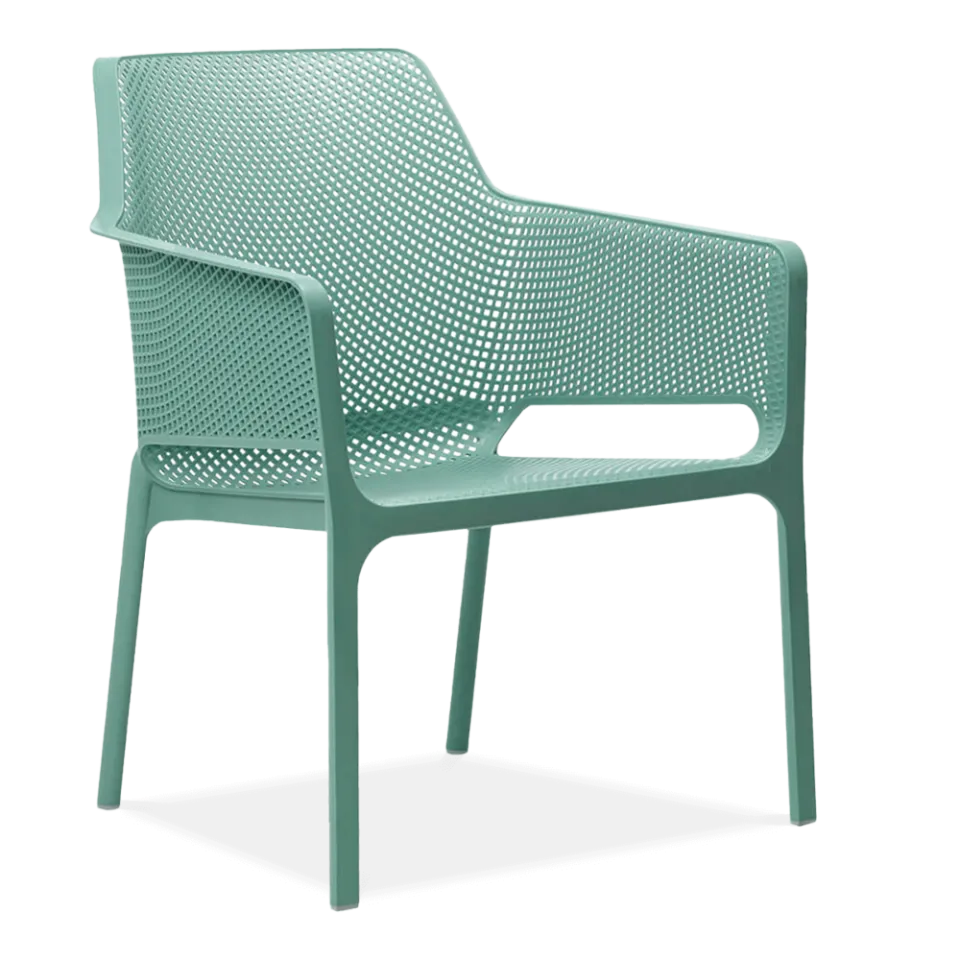 Krēsls Naro Relax 67/86,5/71 cm salice - N1 Home