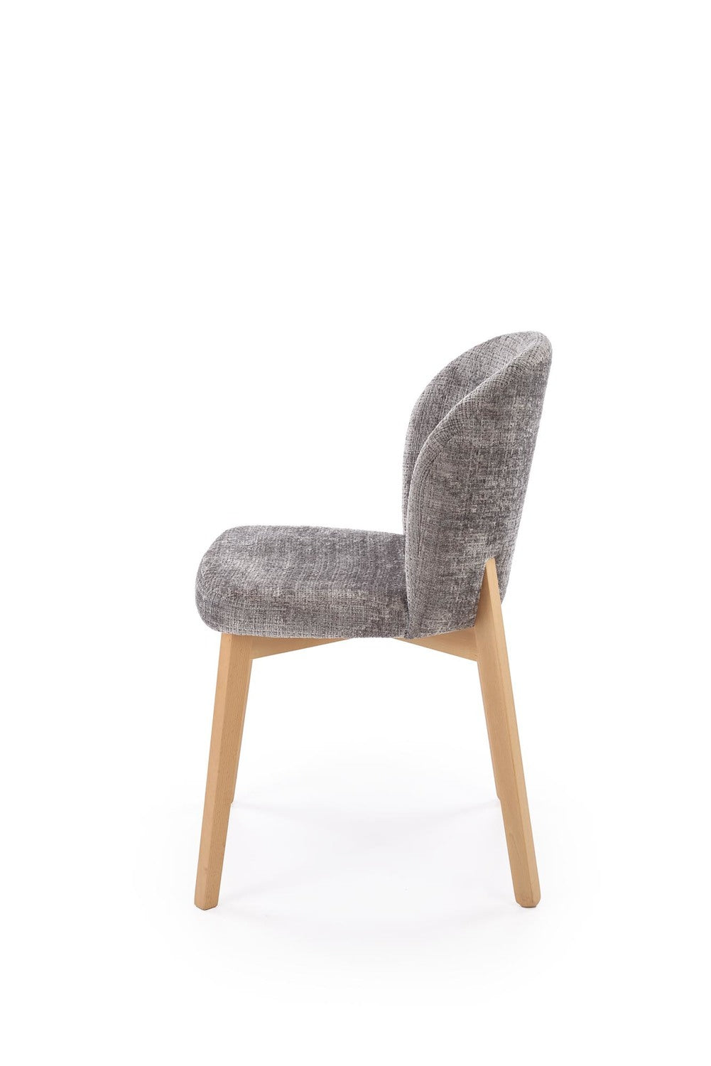 Krēsls Noria 86/48/56/50 cm ozols/pelēks - N1 Home