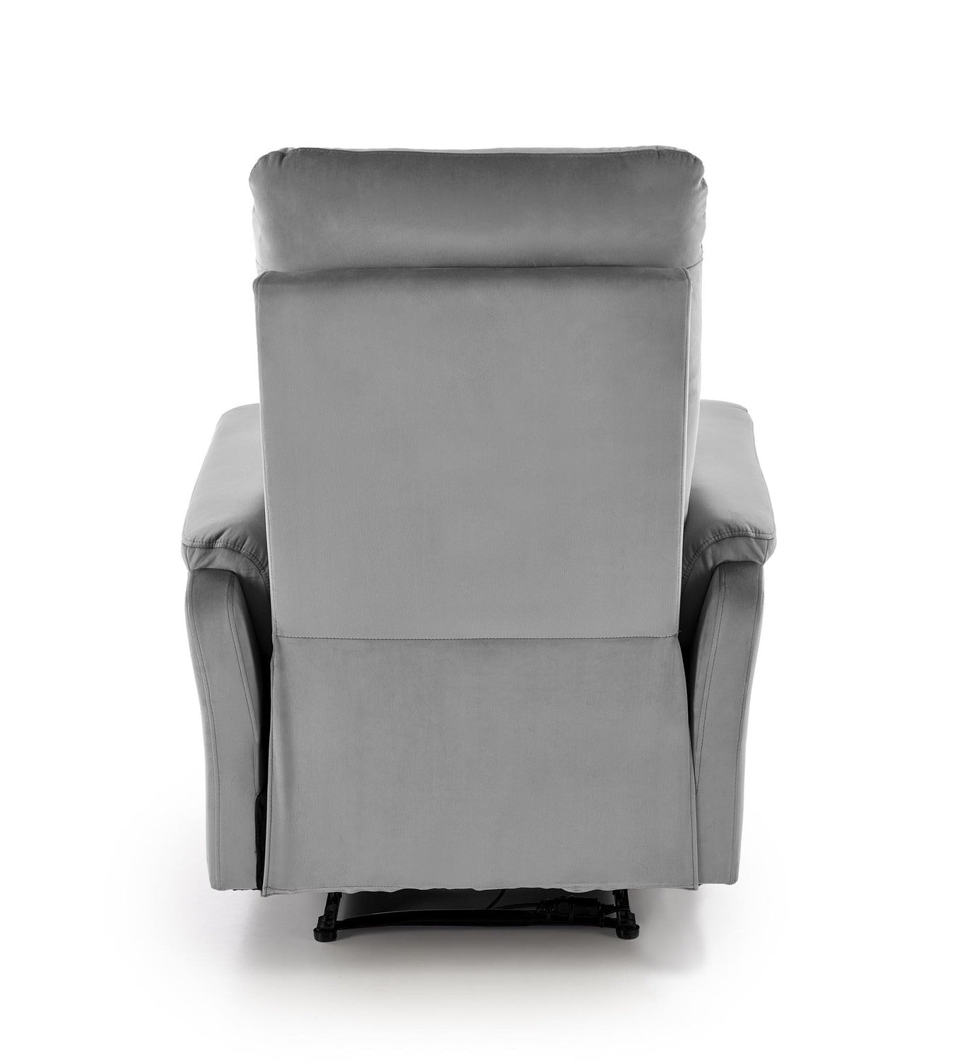 Krēsls Kroks 77/88-155/102-81/47 cm Bluvel 14 - N1 Home