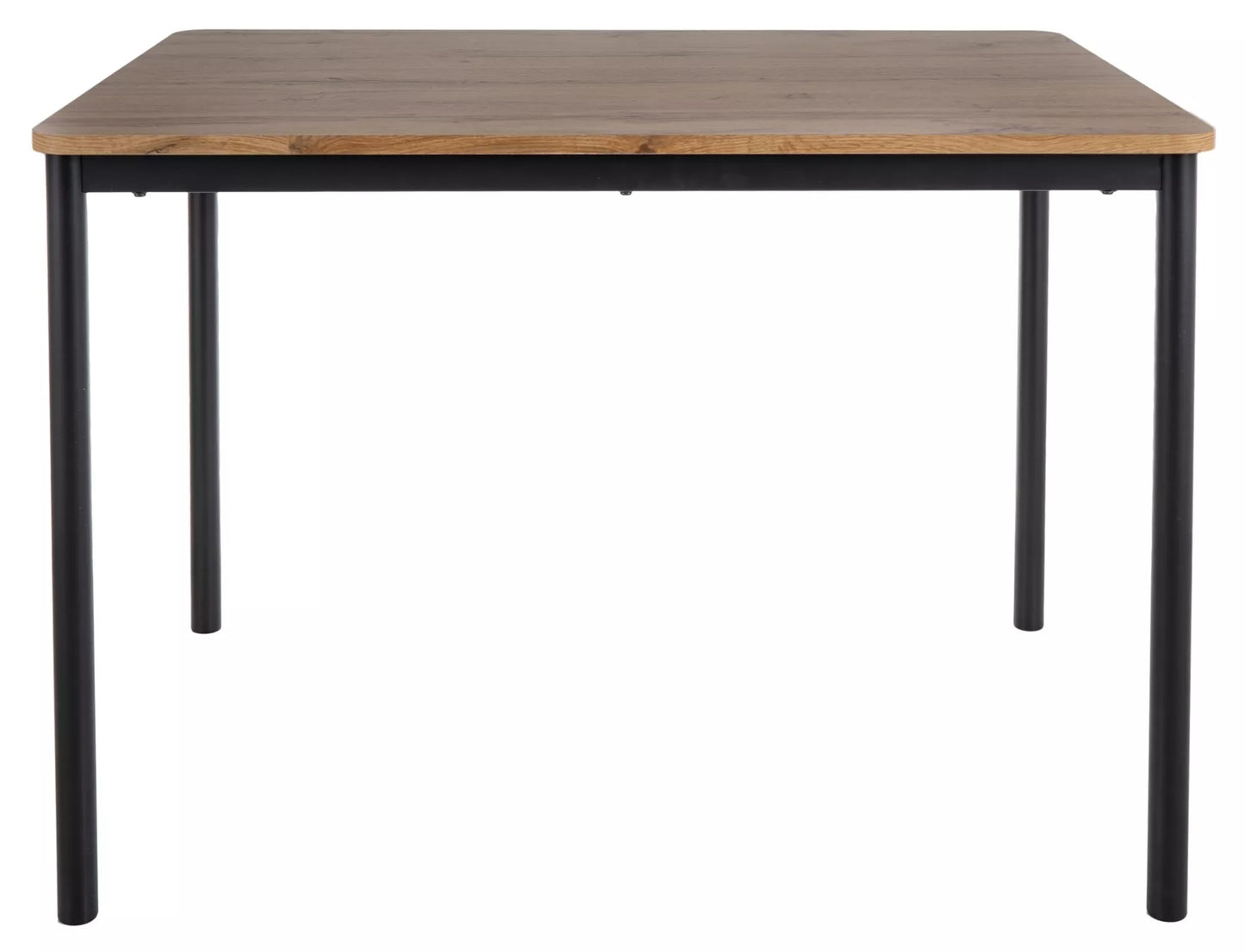 Galds Cite 110/75/77 cm artisan ozols - N1 Home