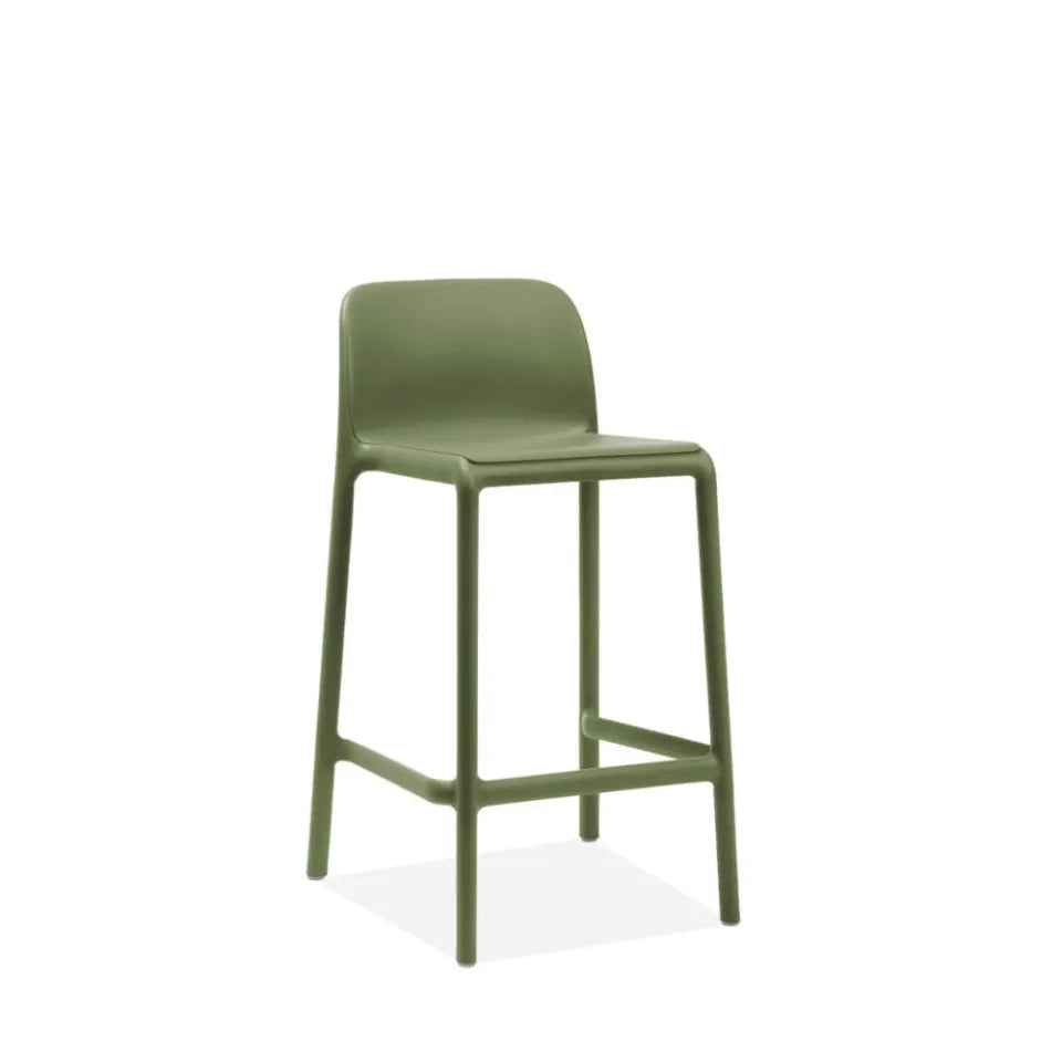 Dārza krēsls Narvi Fare 97/76/49; 86/65/47 cm agava - N1 Home