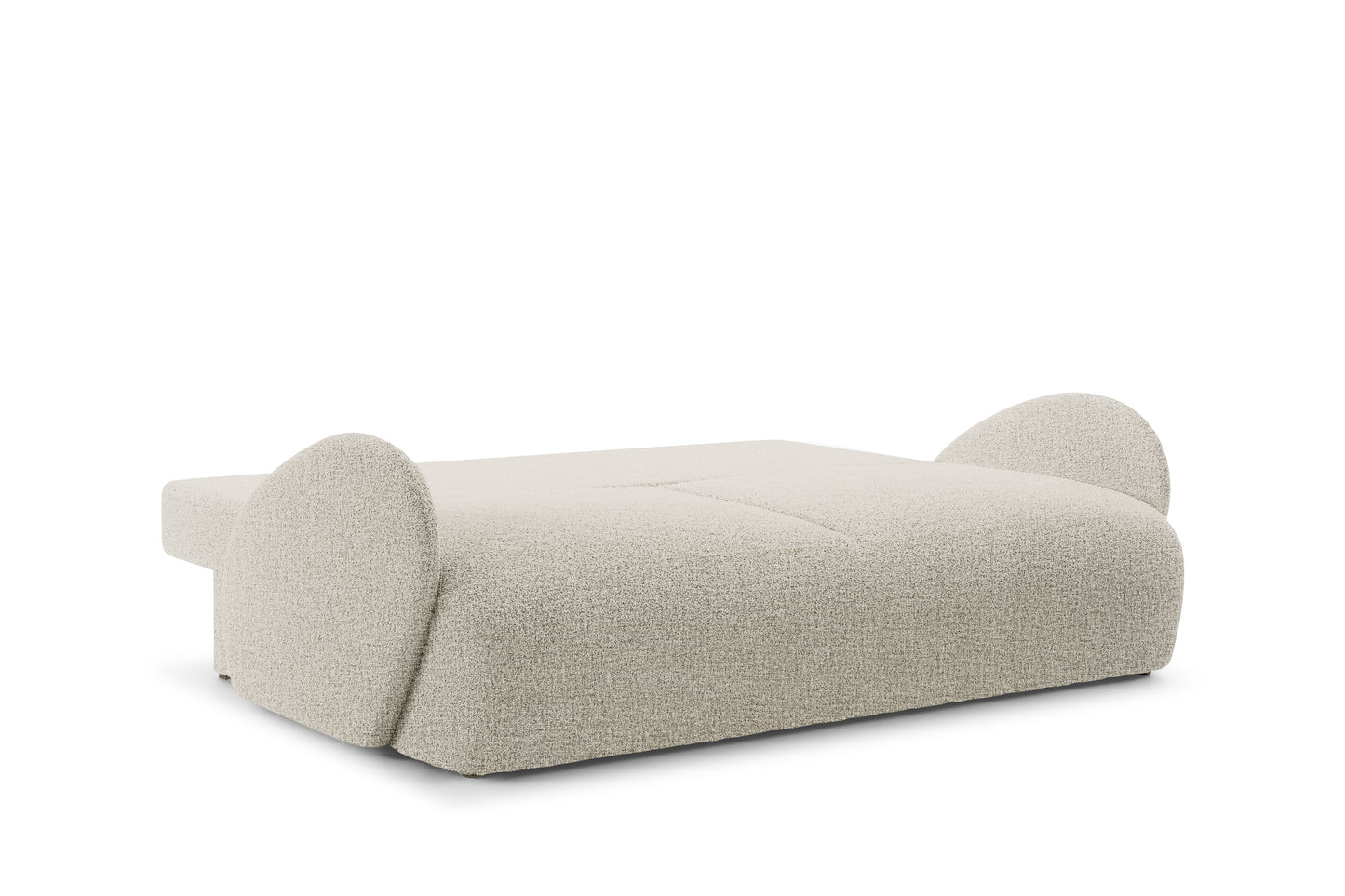 Dīvāns Din 212/88/108 cm Corbett 21 - N1 Home