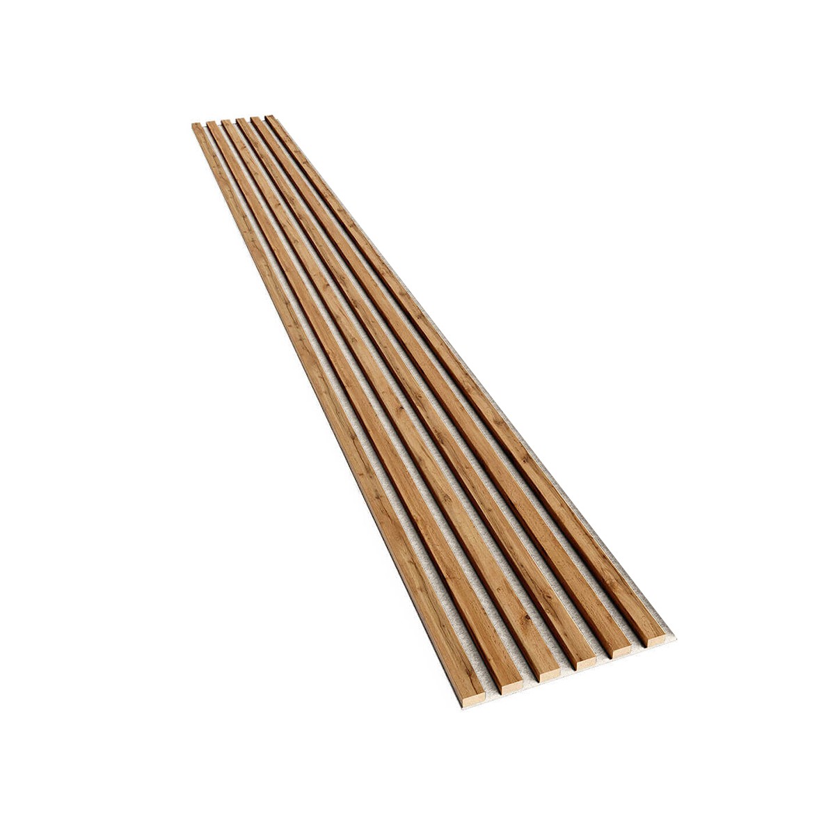 Lameles uz filca - Wotan ozols/bēšs 2750/300 - N1 Home