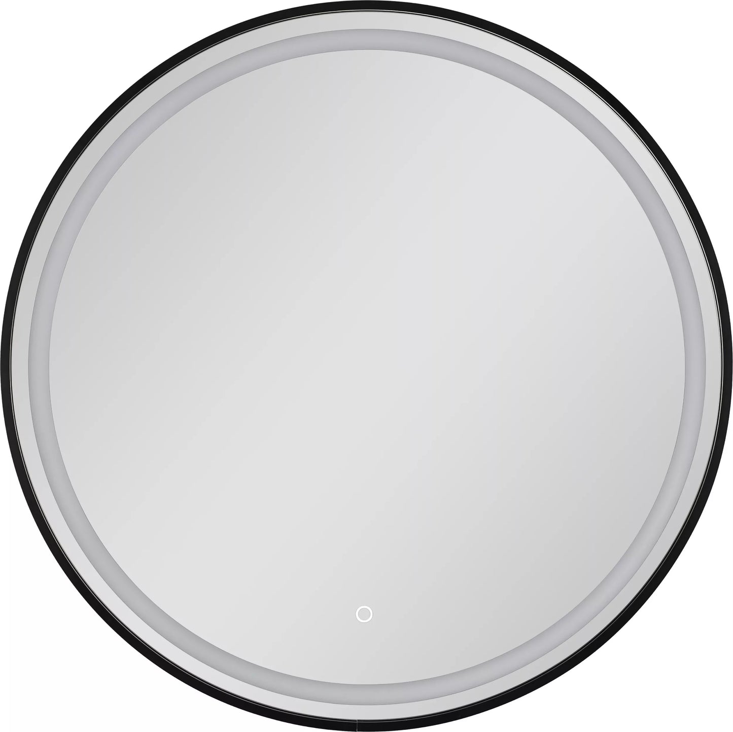 Spoguļi ar LED apgaismojumu 70 cm - N1 Home