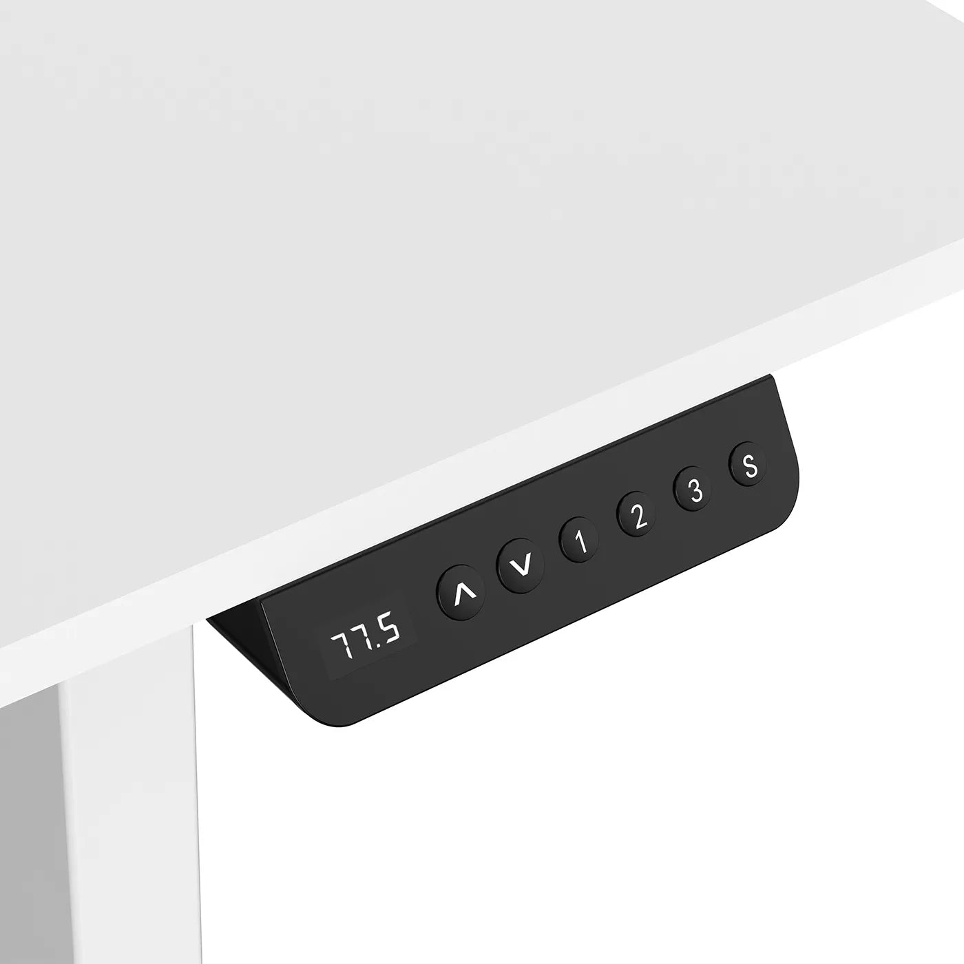 Rāmis HR 106/10/36 cm balts - N1 Home