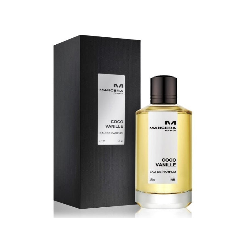 Mancera Coco Vanille EDP W 120 ml