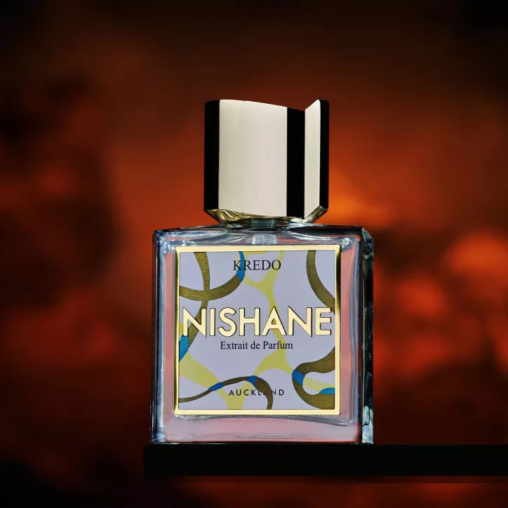 Nishane Kredo PAR U 50 ml