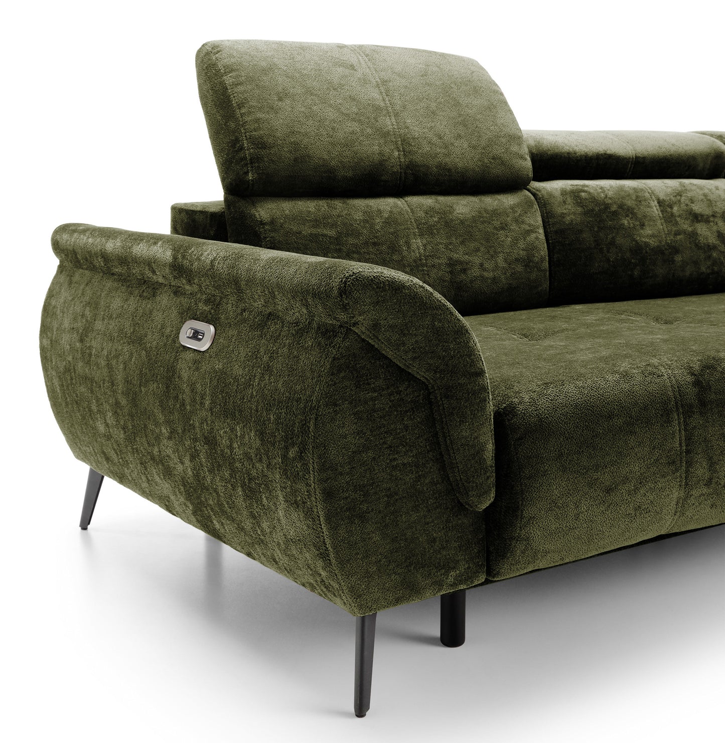 Dīvāns Mamio 98/284/208 cm Aphrodite 12