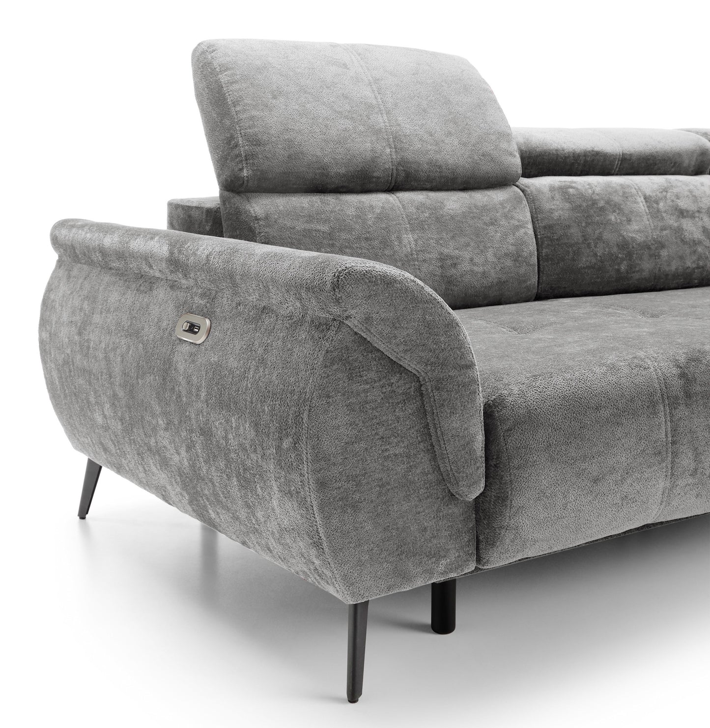 Dīvāns Mamio 98/284/208 cm Aphrodite 21