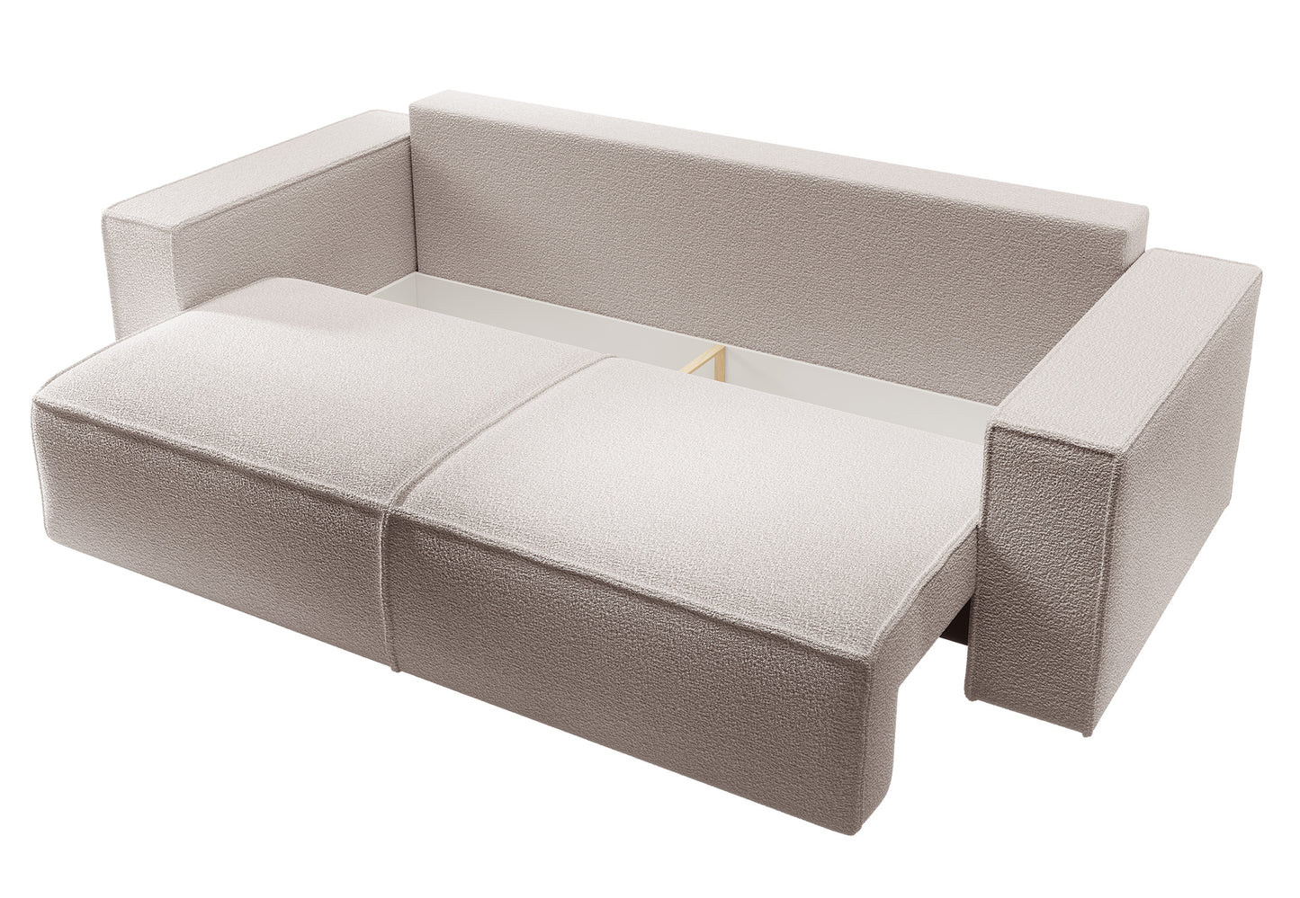 Dīvāns Fireza 275/102/85 cm Abriamo 2 - N1 Home