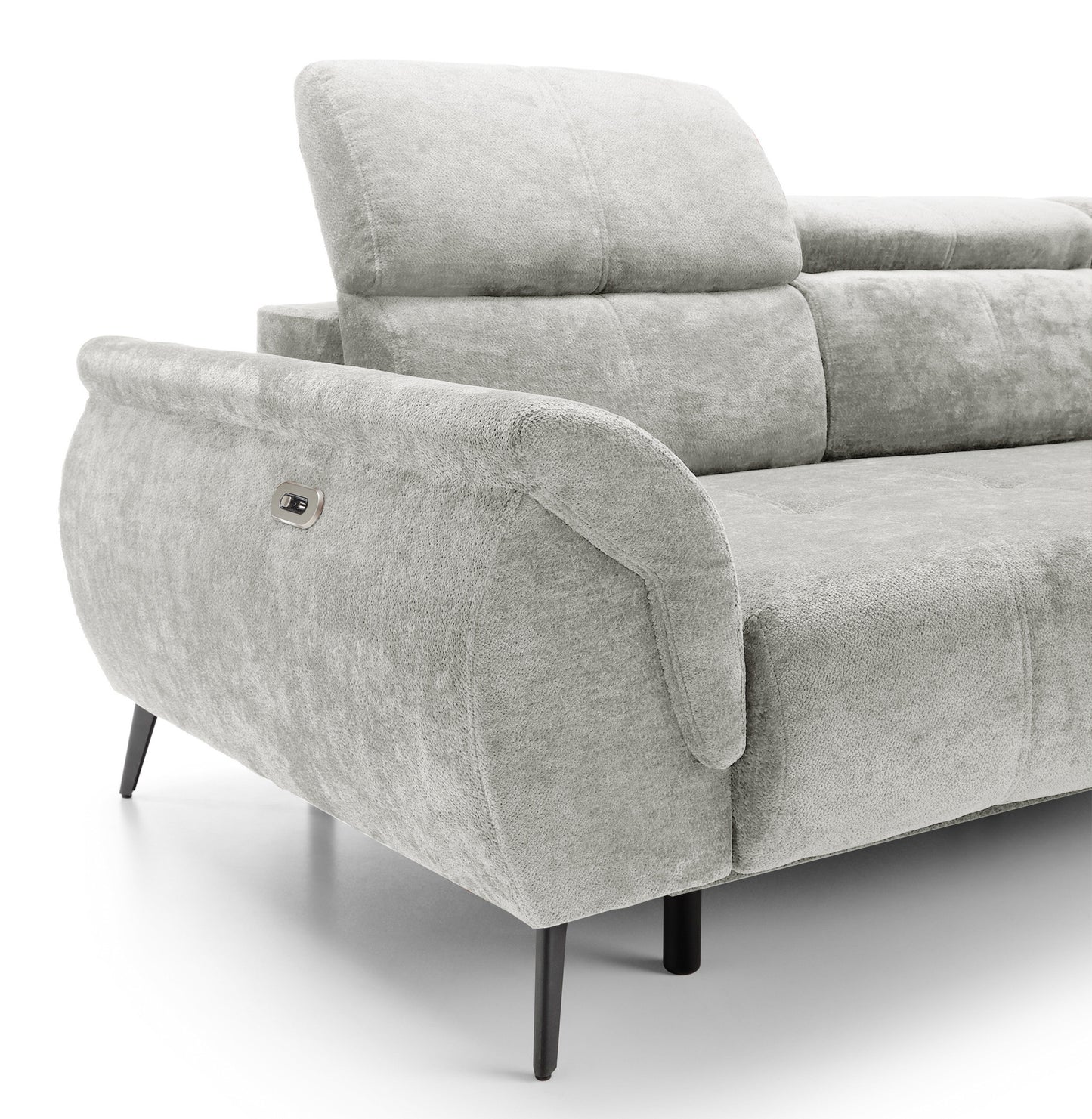 Dīvāns Mamio 98/284/208 cm Aphrodite 19