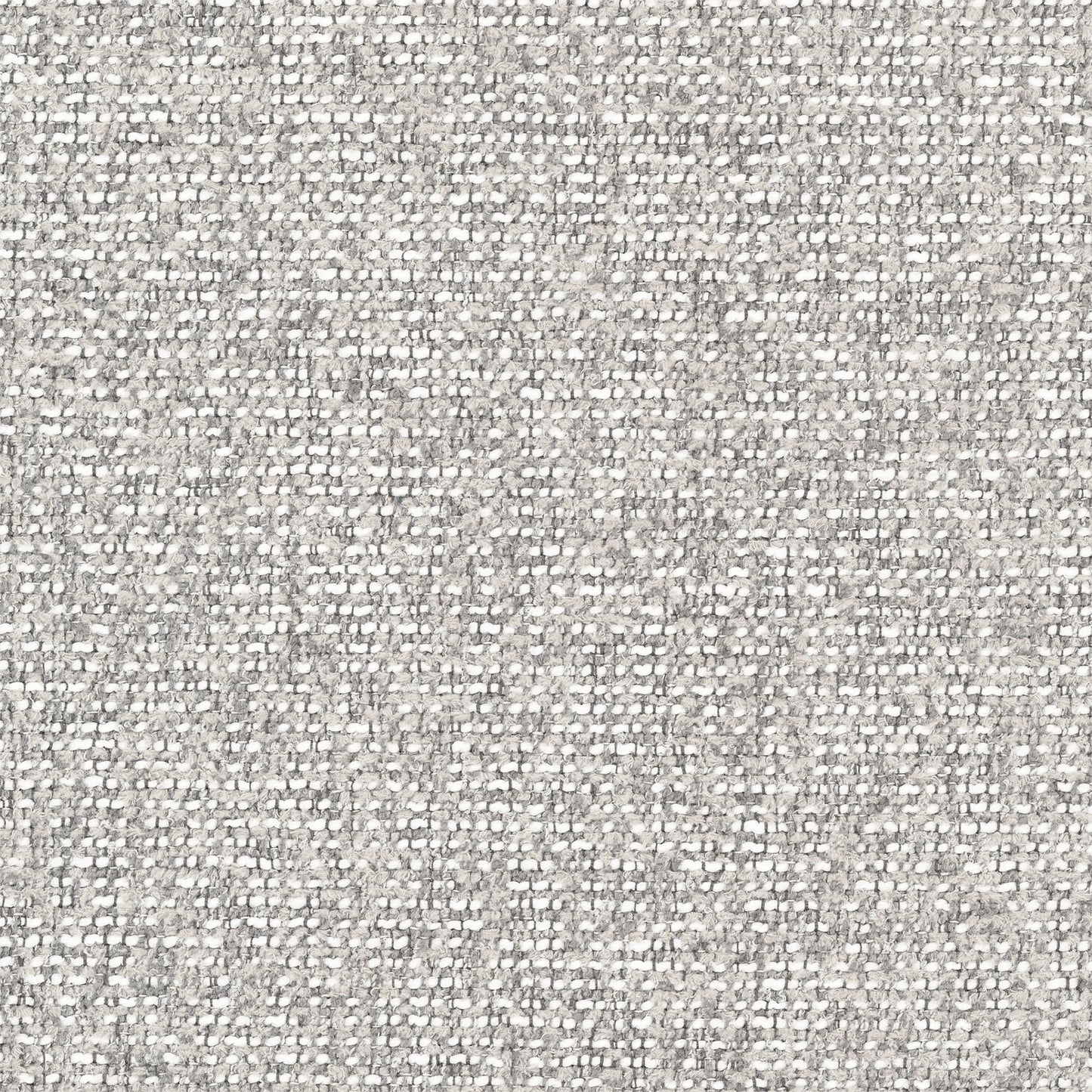 AVA Stūra dīvāns ar miega funkciju L-veida pelēks, bēšs polsterējums, laba puse - N1 Home