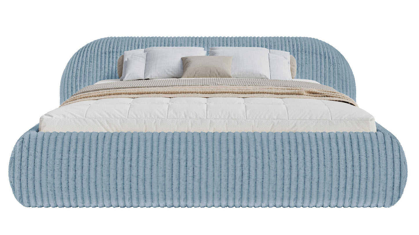 Gulta Šelli 182;202;222/75/234 cm Ambience 13