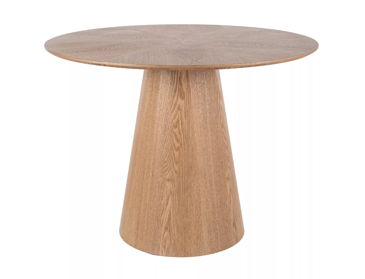 Galds Ange 75/100 cm ozols - N1 Home