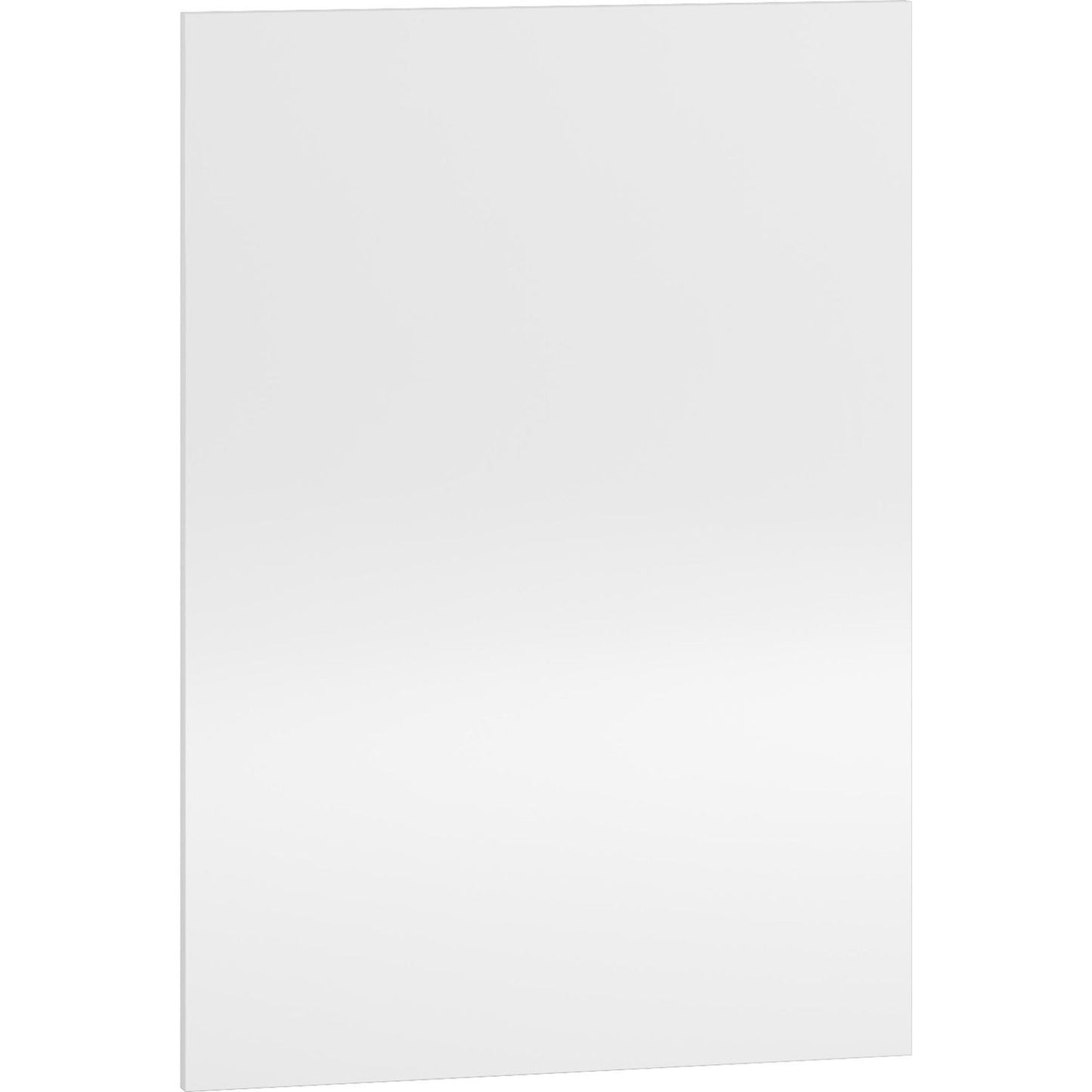 Virtuves latus panel 72/57,6 cm balts - N1 Home