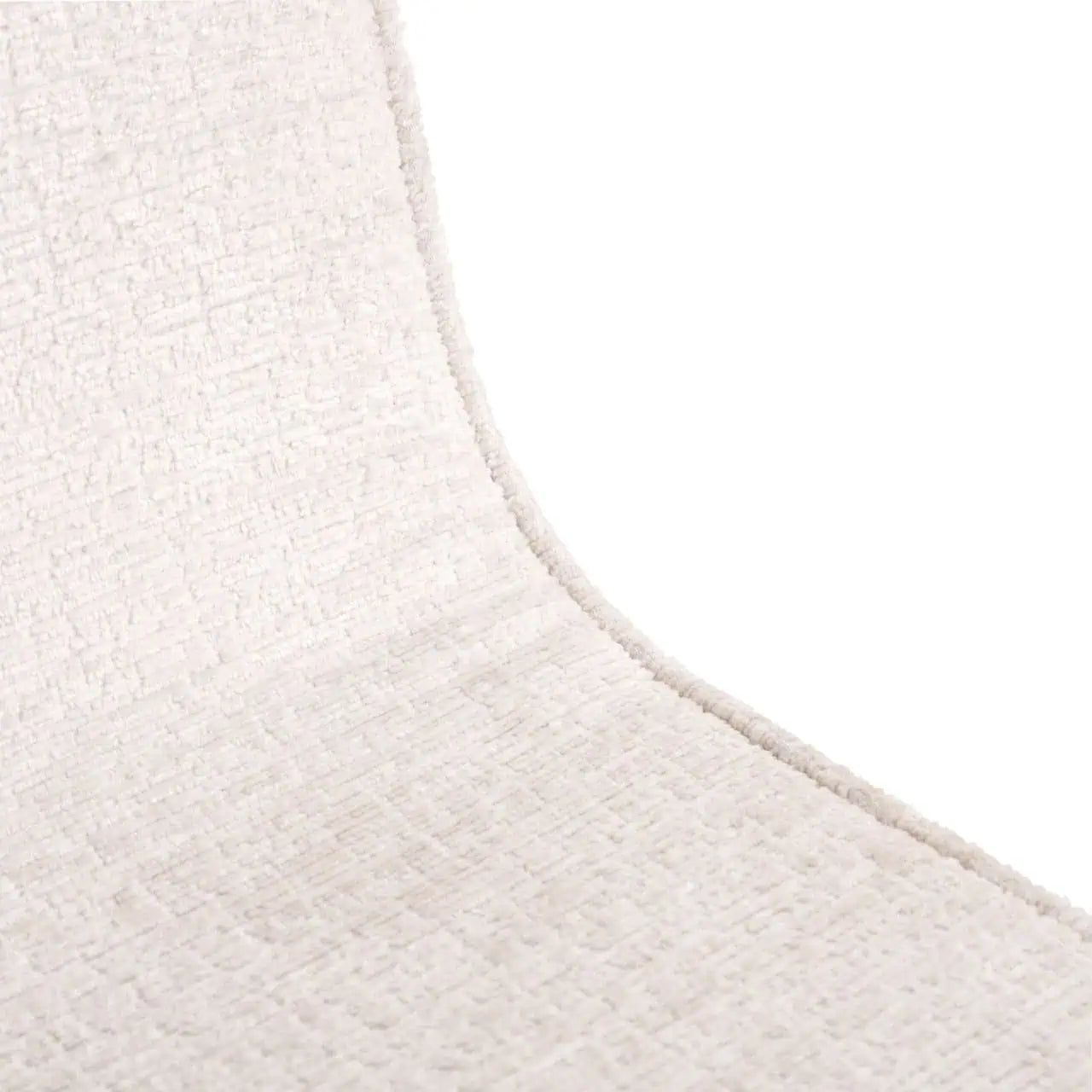 Krēsls Frankie Richmond Interiors 84/56/89 cm cream fusion - N1 Home