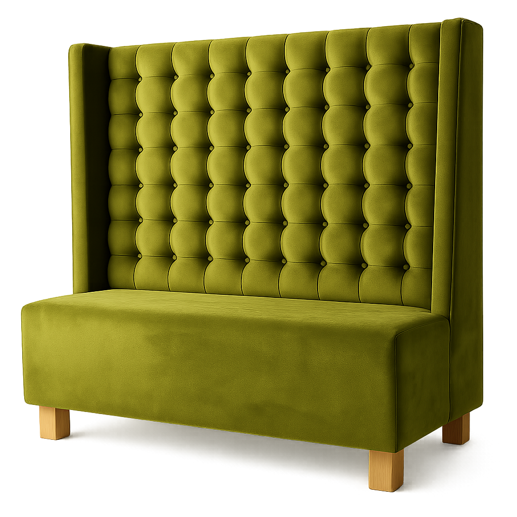 Sofa Sarta Lounge 100/65/48 cm laims